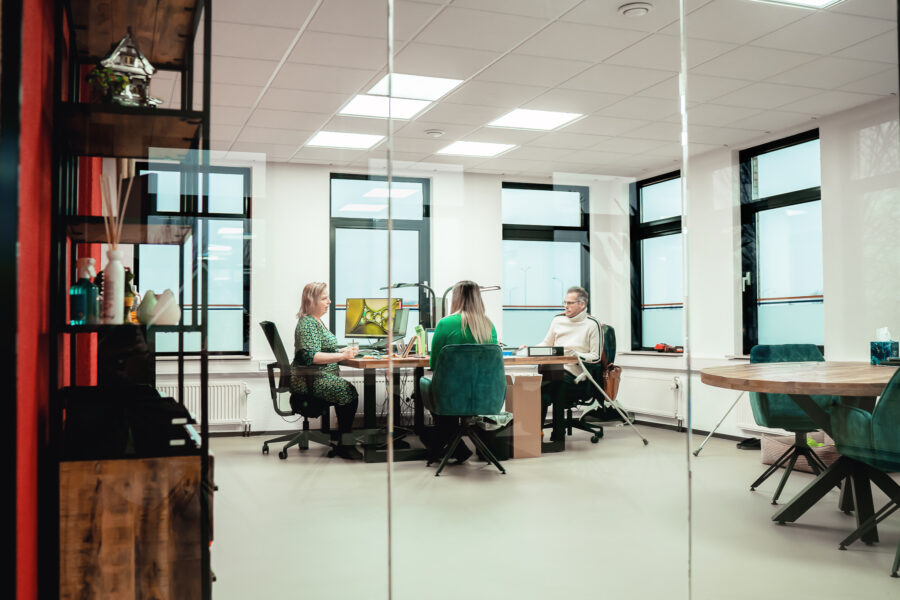 Vacature Jurist Handhaving