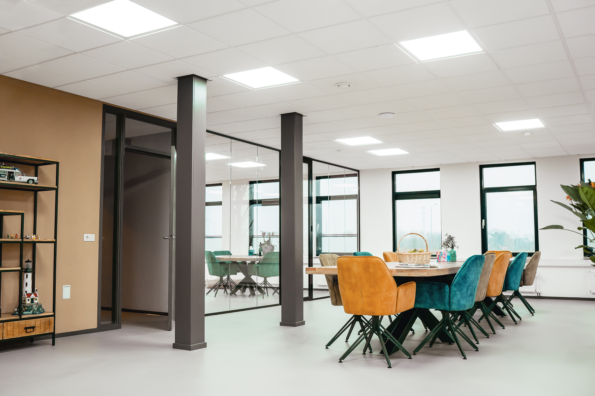 Start jouw carrière als Jurist Omgevingsrecht bij WS Deta & Vast